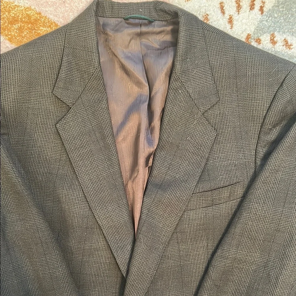 Austin Reed Brown Sport Coat Classic Fit. Size 42R.